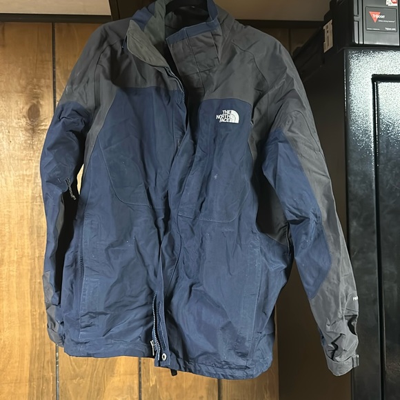 The North Face Jackets & Coats Mens North Face Rain Coat Poshmark